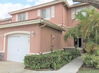 6865 SW 164th Ct, Miami, FL 33193