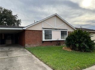 6621 Maumus Ave, New Orleans, LA 70131