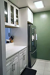 Rented by Boulevard Residentials