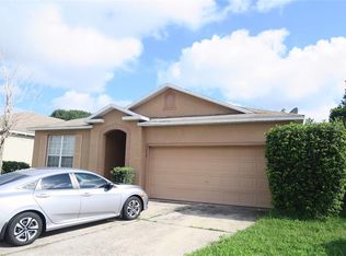 7648 Bear Claw Run, Orlando, FL 32825