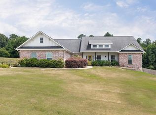 325 Lakes Dr N, Oxford, MS 38655