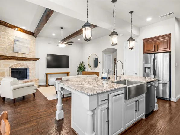 3016 Little Ml, The Colony, TX 75056
