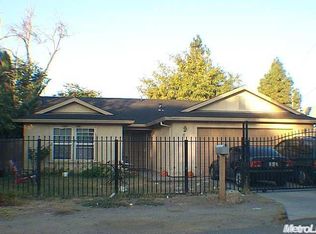 537 S Los Angeles St, Stockton, CA 95203