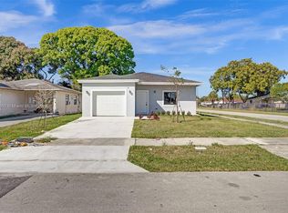 1200 Giller Ave, Mangonia Park, FL 33407