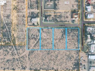 S 35 Tn 23s R 9w Tract #4, Deming, NM, 88030