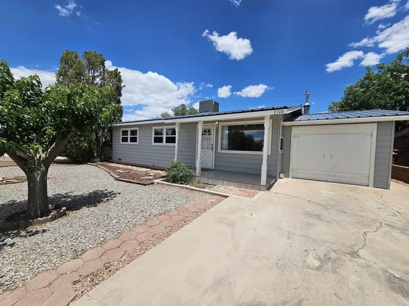 1708 Alamo Ave, Alamogordo, NM 88310