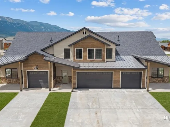 2909 Bluebell Dr #5, Red Lodge, MT 59068