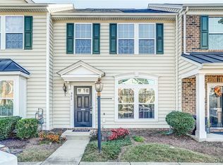 903 Sweet Tessa Dr, Ashland, VA 23005