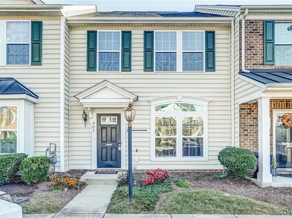 903 Sweet Tessa Dr, Ashland, VA 23005