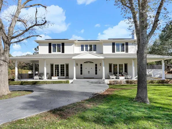 15070 Becky Ln, Monte Sereno, CA 95030