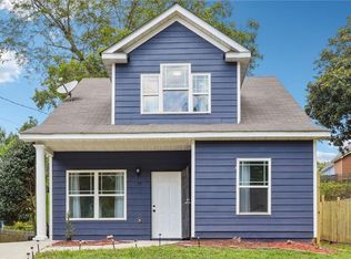 79 Moury Ave SE, Atlanta, GA 30315