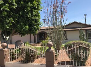 6937 E Oak St, Scottsdale, AZ 85257