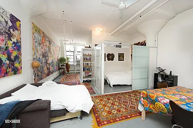 Rented by Citi Habitats