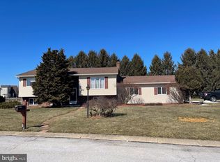 265 Vincent Dr, Mc Sherrystown, PA 17344