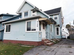 4128 Lake Ave, Rochester, NY 14612