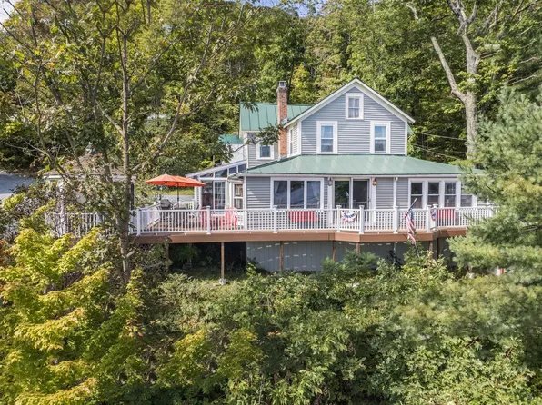 1515 Creek Road, Castleton, VT 05732
