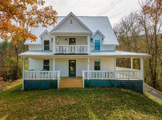 119 Herron Cove Rd, Weaverville, NC 28787