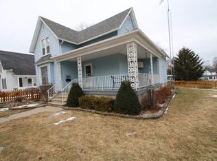 427 W Boone St, Belvidere, IL 61008