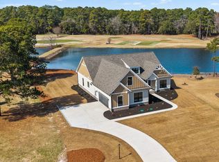 2970 Golf Lake Drive SW, Supply, NC 28462