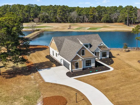 2970 Golf Lake Drive SW, Supply, NC 28462