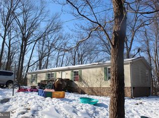 12829 Lanes Run Rd, Big Pool, MD 21711