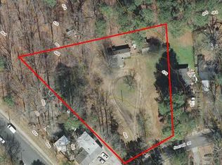 457 Sorrell St, Cary, NC 27513