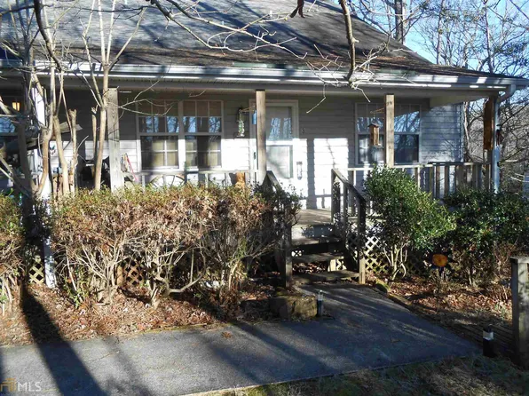 78 Antebellum Ln, Tiger, GA 30576