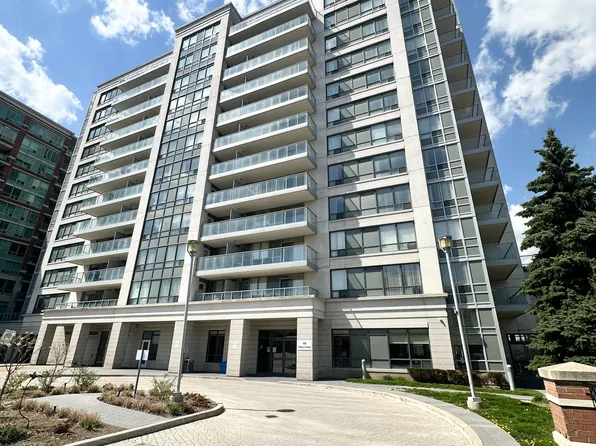88 Times Ave, Markham, ON