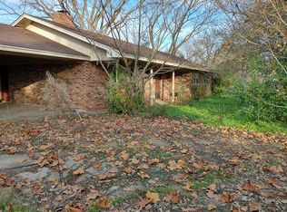 120 Little Loutre Rd, Marion, LA 71260