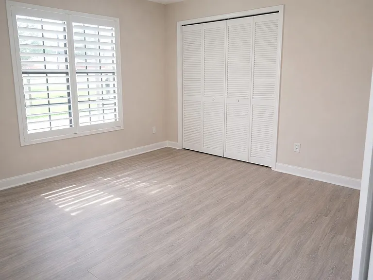 3rd Bedroom/Study