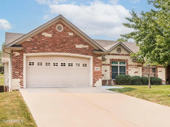 2352 Hatting Pl, Jefferson City, MO 65109