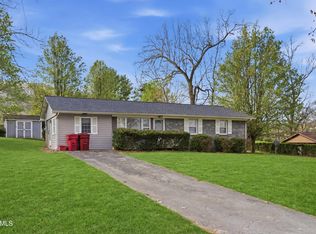 4001 W Englewood Blvd, Johnson City, TN 37601