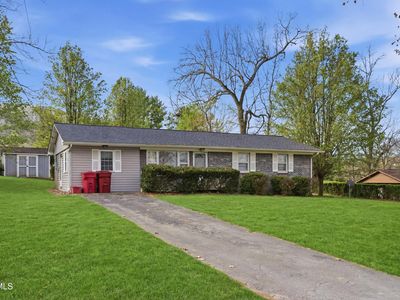 4001 W Englewood Blvd, Johnson City, TN, 37601