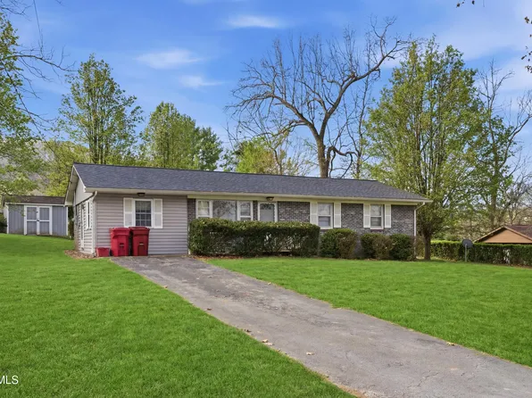 4001 W Englewood Blvd, Johnson City, TN 37601