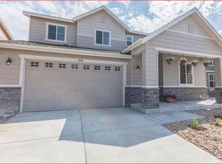 16616 W 94th Dr, Arvada, CO 80007