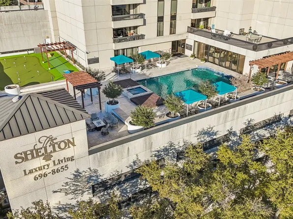 5909 Luther Ln APT 800, Dallas, TX 75225