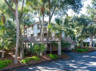 6 Sea Hawk Ln, Hilton Head Island, SC 29928