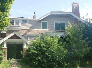 2503 N 44th St, Milwaukee, WI 53210