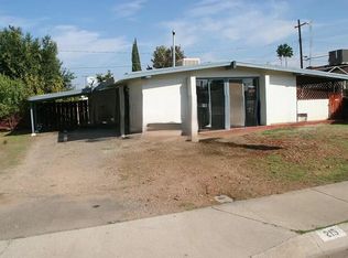 215 Plum St, Exeter, CA 93221