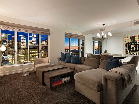 2nd image of 70 Charlton St Penthouse A