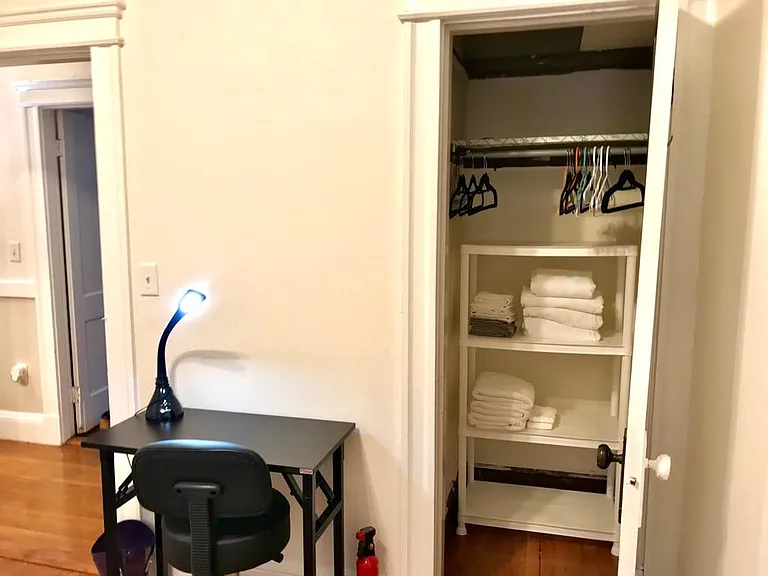 Wardrobe