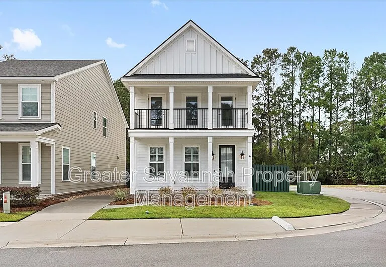 45 Grove Park Dr — Photo 1