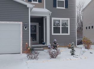 Mad River Rd, Grove City, OH 43123