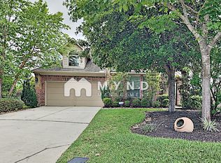 150 Pinto Point Pl, Spring, TX 77389