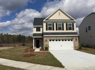 1256 Discovery Dr, Ladson, SC 29456