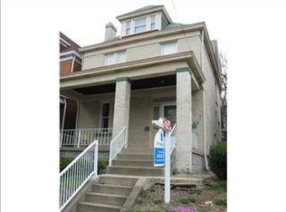 1604 Cumberland St, Pittsburgh, PA