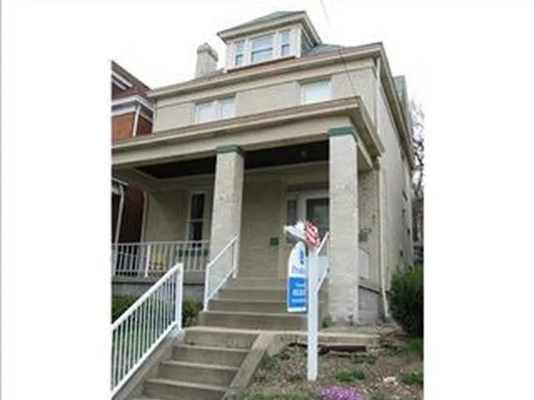 1604 Cumberland St, Pittsburgh, PA 15205