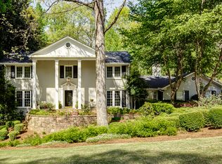 6045 Riverwood Dr, Sandy Springs, GA