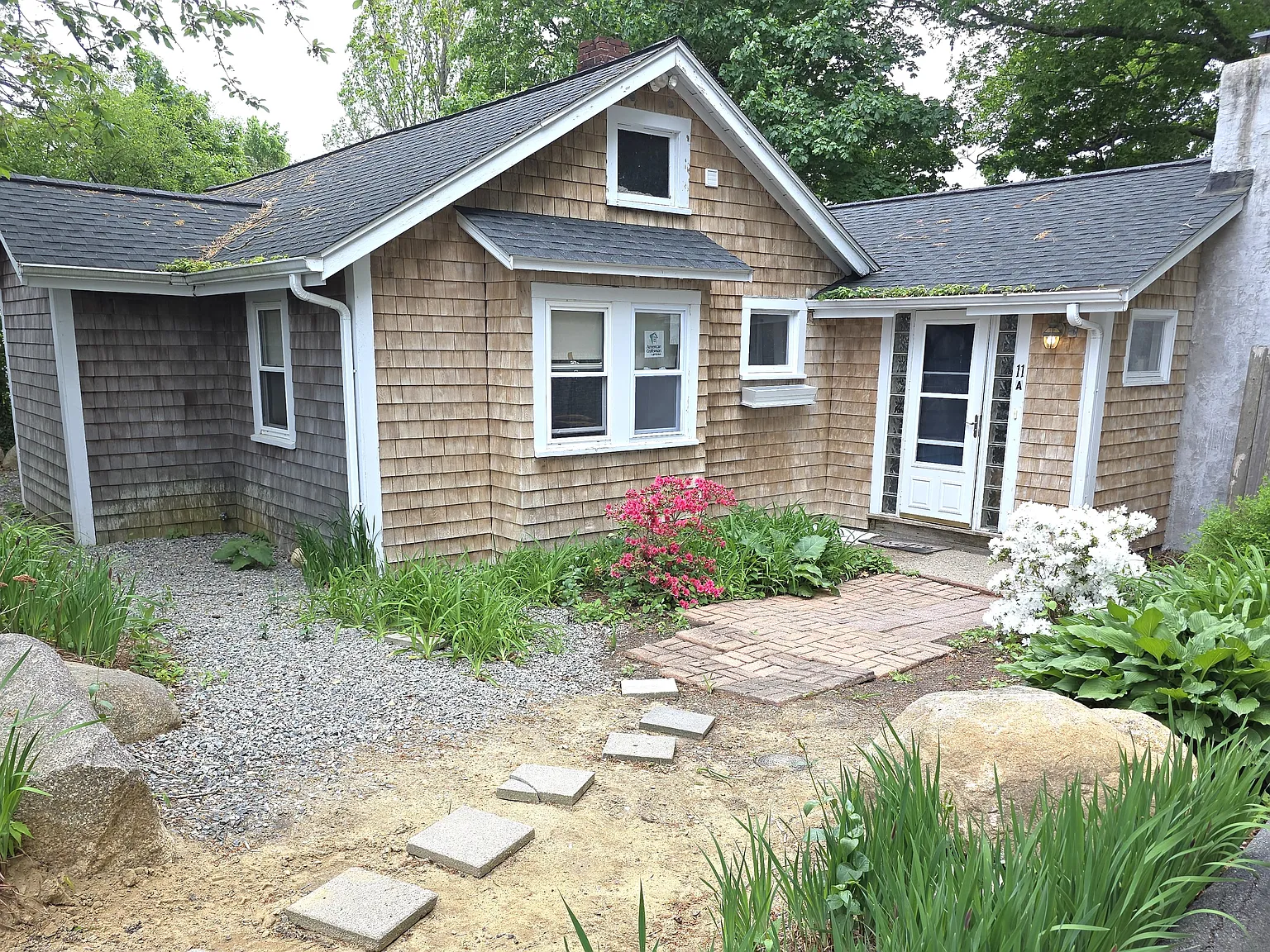 4 bed, 1200 sqft, $4,500 — Photo 1