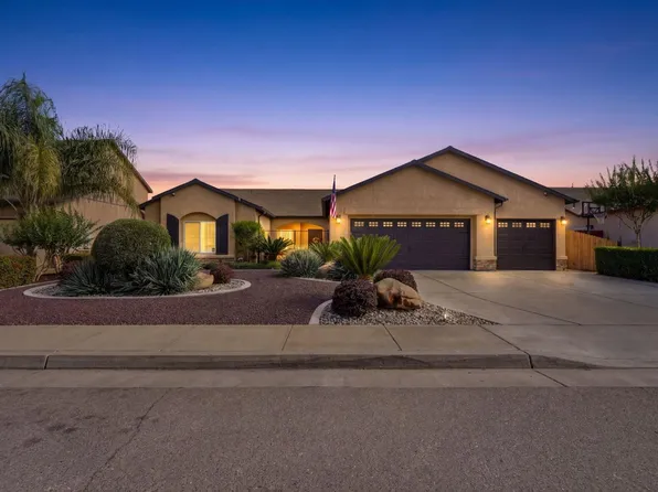 626 W Lake St, Kingsburg, CA 93631